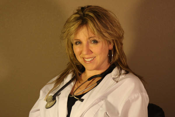 Dr. Daliah Wachs - The Dr. Daliah Show